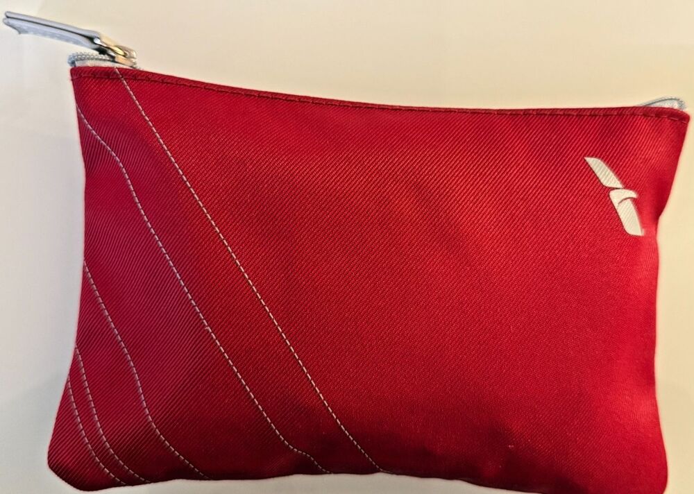 American Airlines 100th Anniversary Premium Economy Class Amenity Kit
